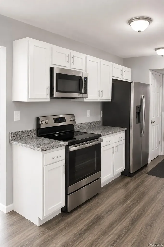 269 Lake Village Drive Walled Lake City MI 48390