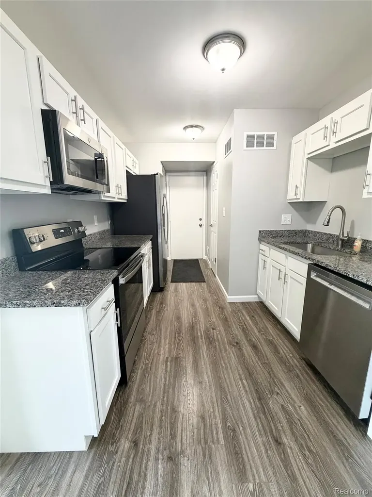 269 Lake Village Drive Walled Lake City MI 48390