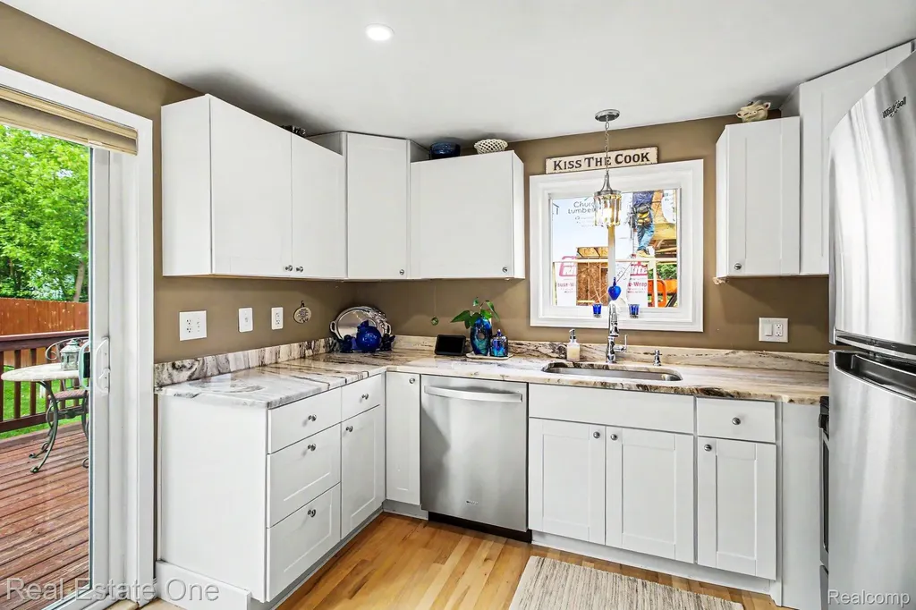 2200 Davista Drive Highland Charter Township MI 48356
