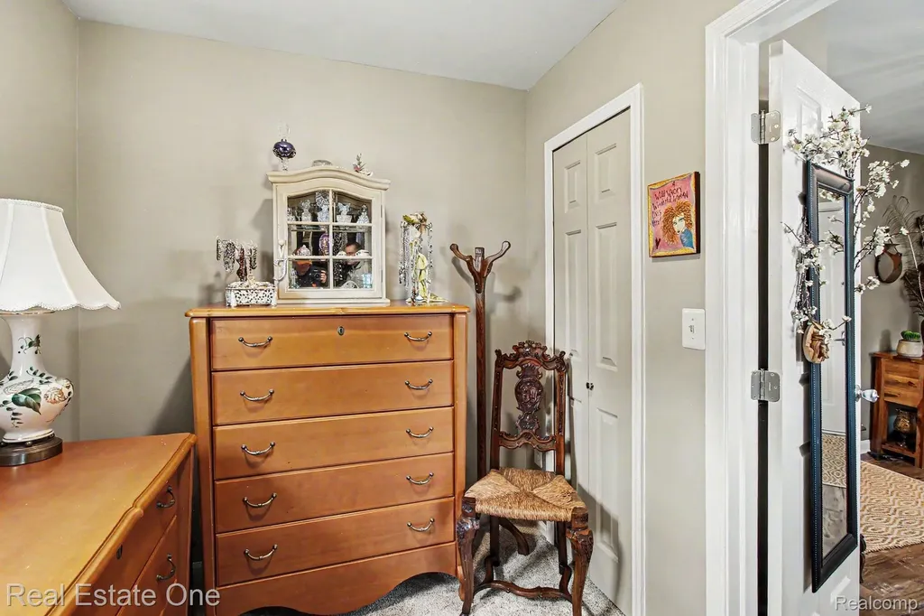 2200 Davista Drive Highland Charter Township MI 48356