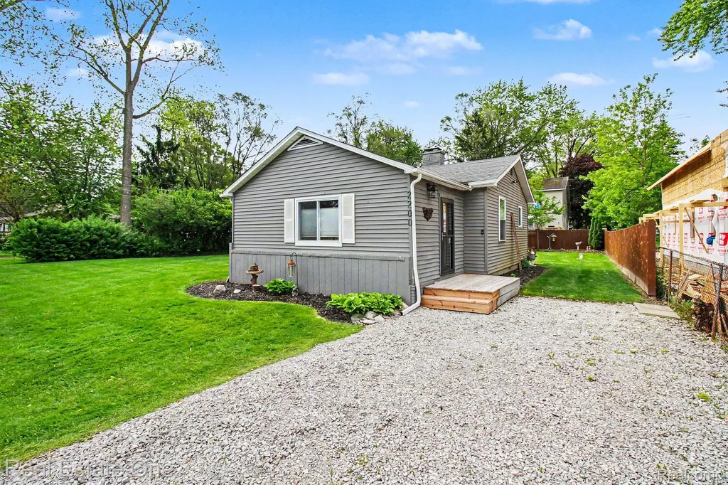 2200 Davista Drive Highland Charter Township MI 48356