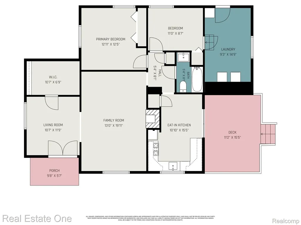 2200 Davista Drive Highland Charter Township MI 48356