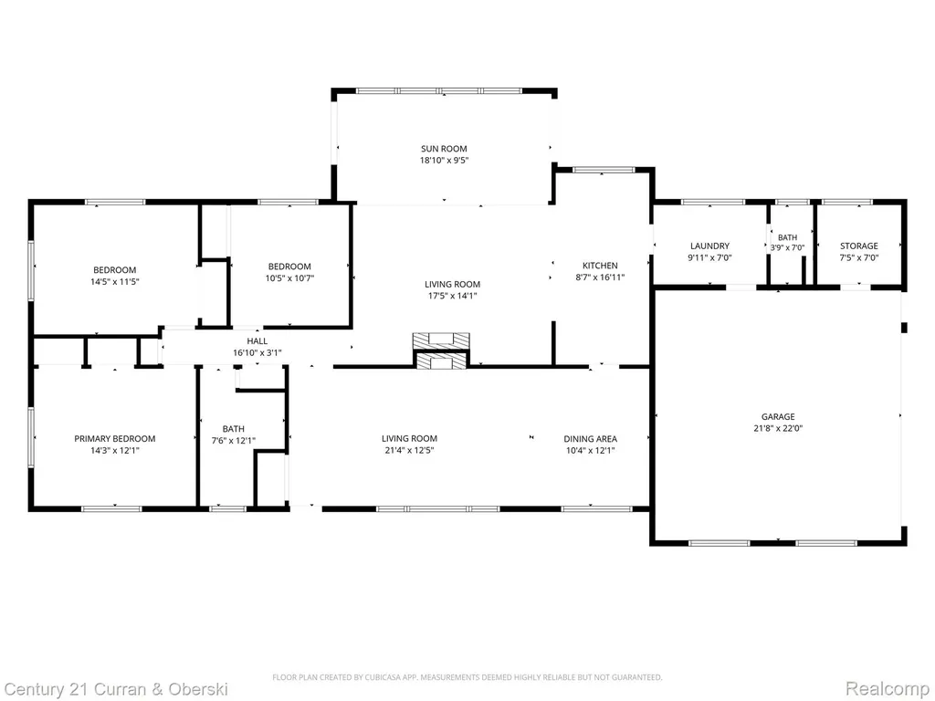 36634 W Lyman Road Farmington Hills City MI 48331