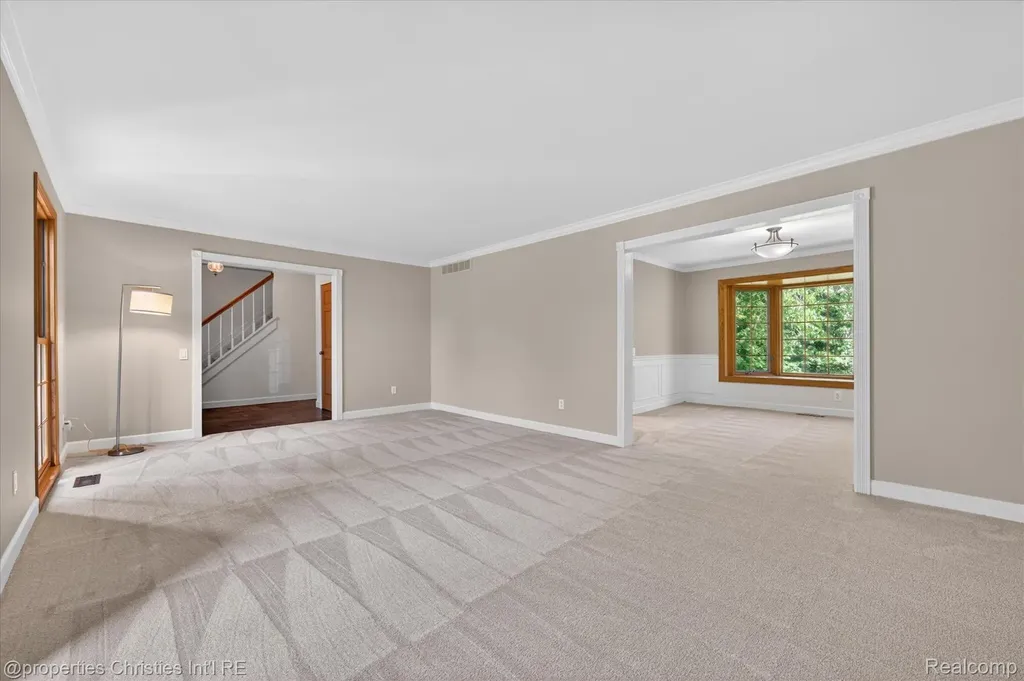 4352 Greenstown Drive West Bloomfield Charter Township MI 48323