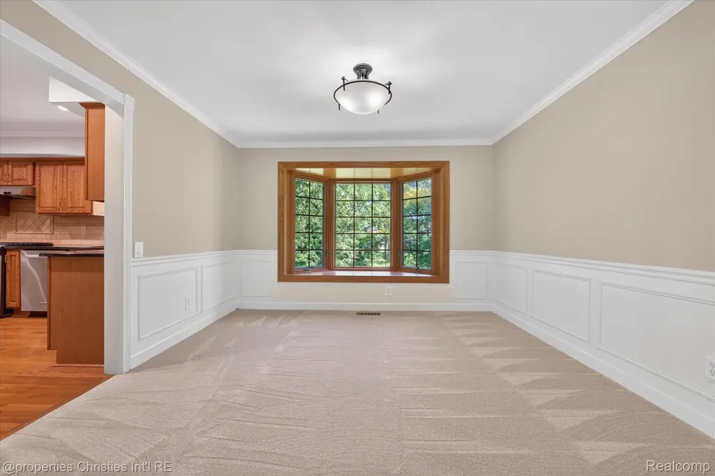 4352 Greenstown Drive West Bloomfield Charter Township MI 48323