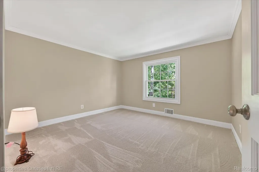 4352 Greenstown Drive West Bloomfield Charter Township MI 48323