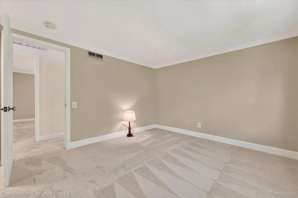 4352 Greenstown Drive West Bloomfield Charter Township MI 48323
