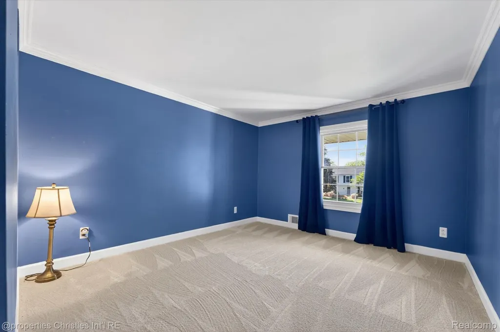 4352 Greenstown Drive West Bloomfield Charter Township MI 48323