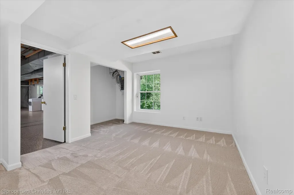 4352 Greenstown Drive West Bloomfield Charter Township MI 48323