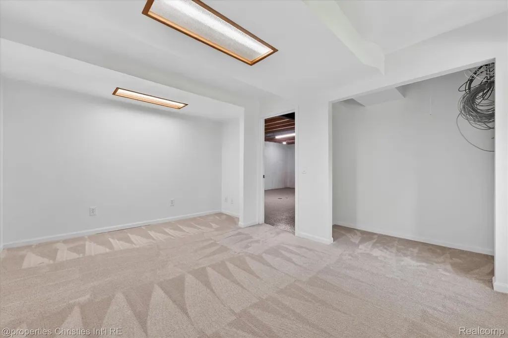 4352 Greenstown Drive West Bloomfield Charter Township MI 48323