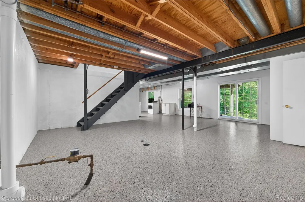 4352 Greenstown Drive West Bloomfield Charter Township MI 48323