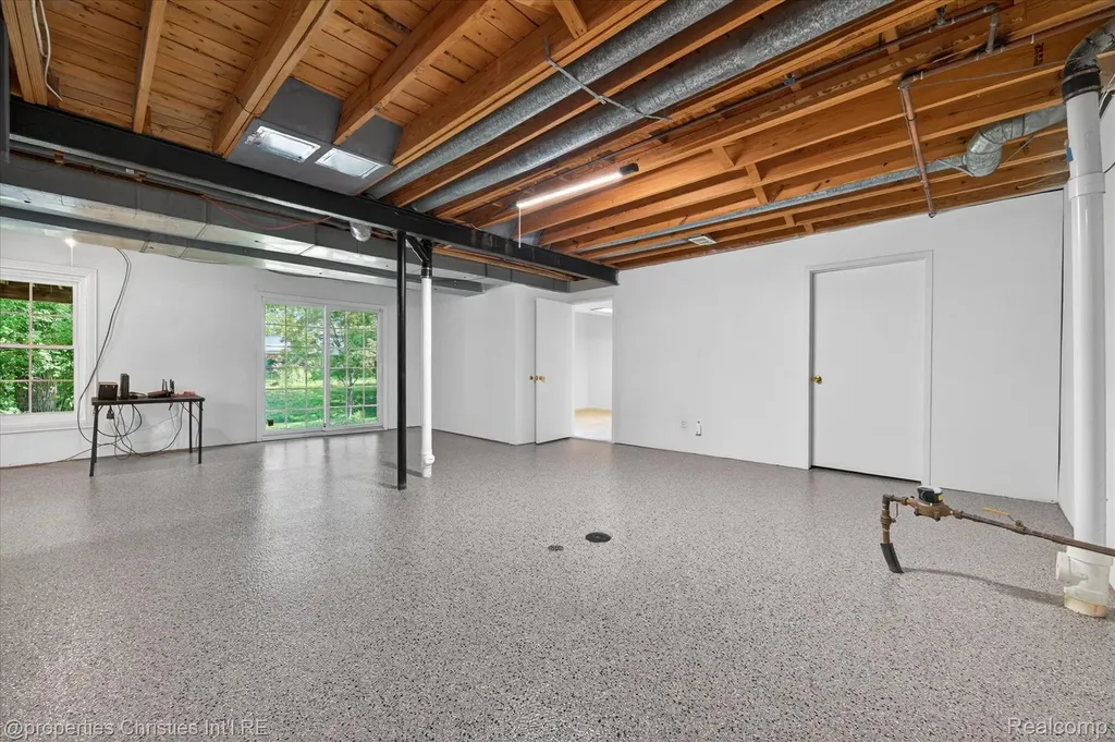 4352 Greenstown Drive West Bloomfield Charter Township MI 48323