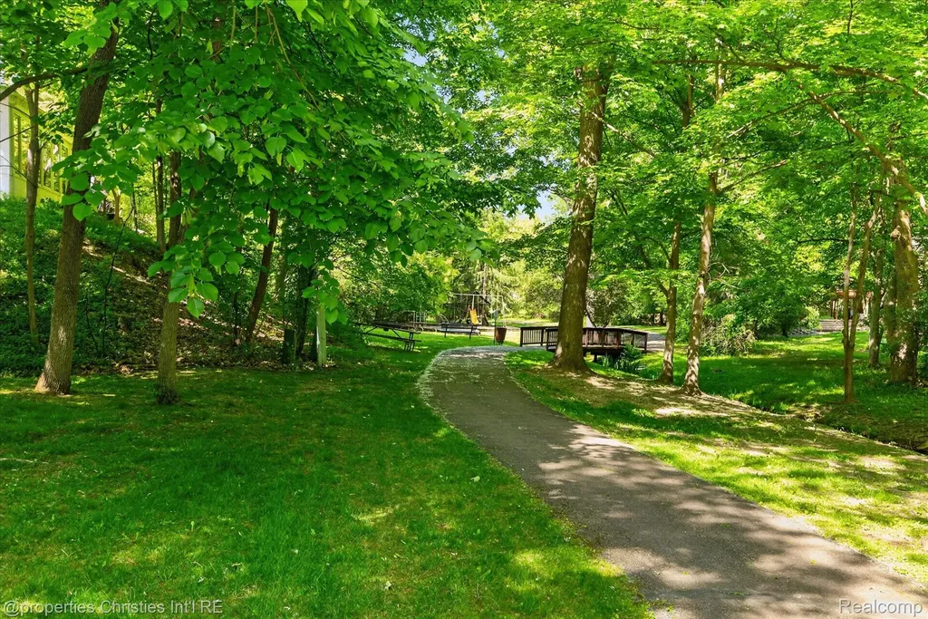 4352 Greenstown Drive West Bloomfield Charter Township MI 48323