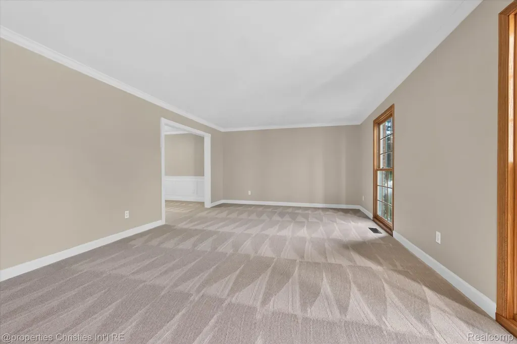4352 Greenstown Drive West Bloomfield Charter Township MI 48323