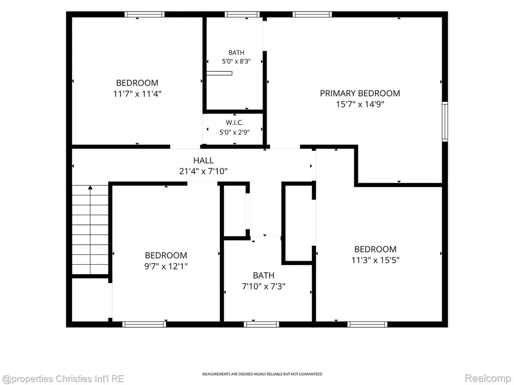 4352 Greenstown Drive West Bloomfield Charter Township MI 48323