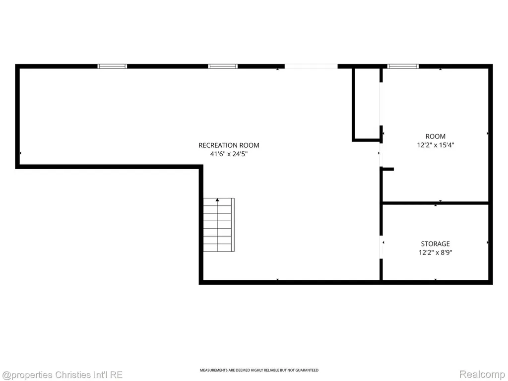 4352 Greenstown Drive West Bloomfield Charter Township MI 48323