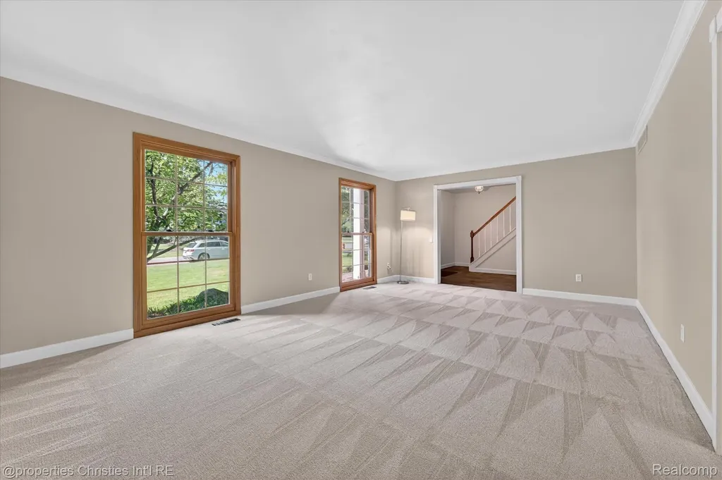 4352 Greenstown Drive West Bloomfield Charter Township MI 48323