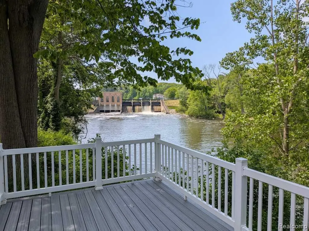 2973 Thorncrest Drive SE Cascade Charter Township MI 49546