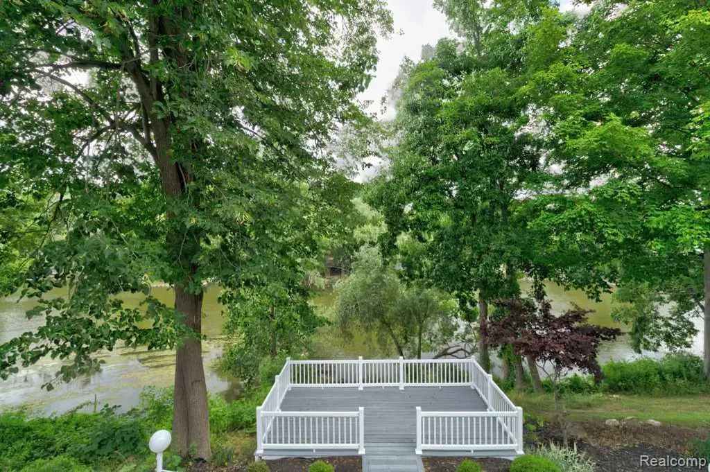 2973 Thorncrest Drive SE Cascade Charter Township MI 49546