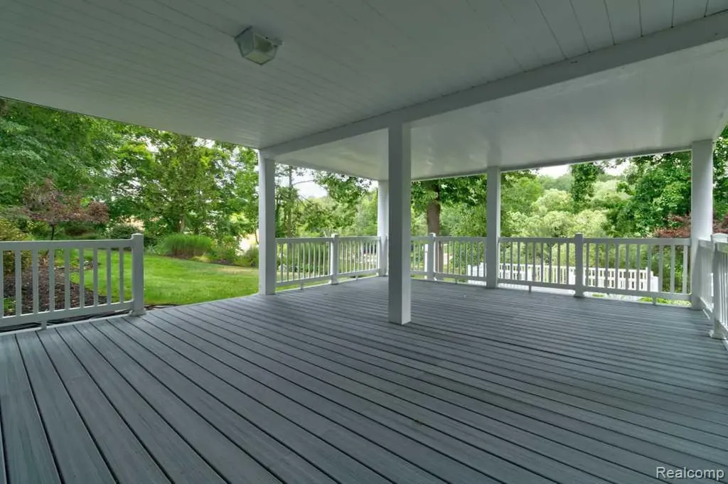 2973 Thorncrest Drive SE Cascade Charter Township MI 49546