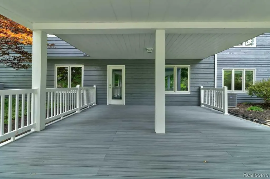 2973 Thorncrest Drive SE Cascade Charter Township MI 49546