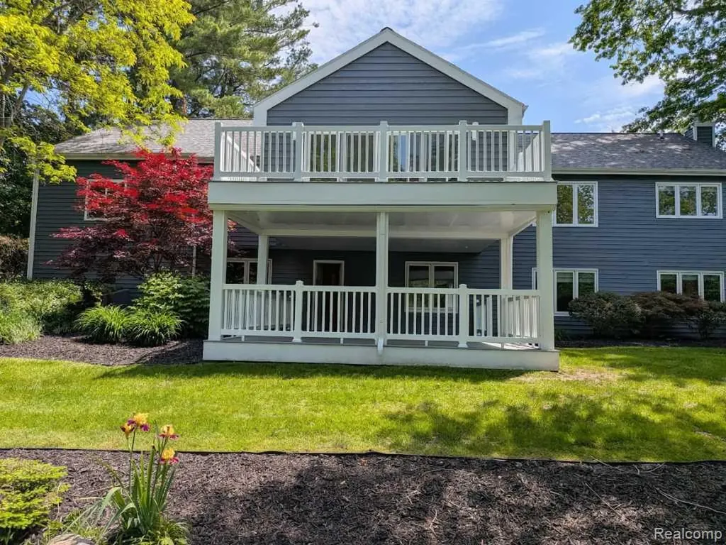 2973 Thorncrest Drive SE Cascade Charter Township MI 49546