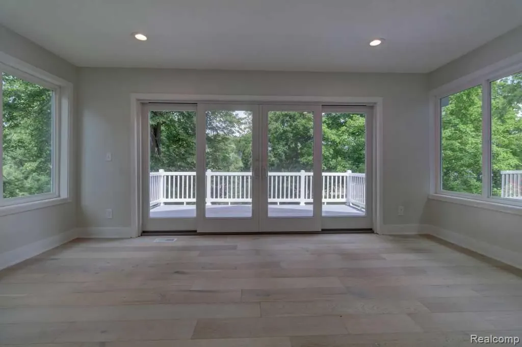 2973 Thorncrest Drive SE Cascade Charter Township MI 49546