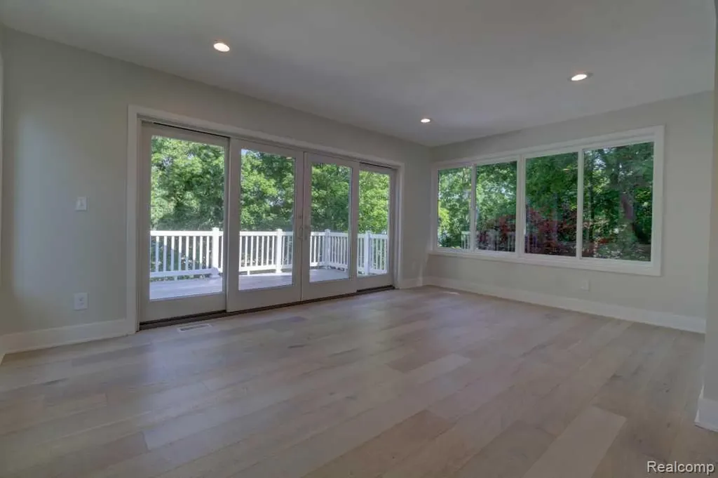 2973 Thorncrest Drive SE Cascade Charter Township MI 49546
