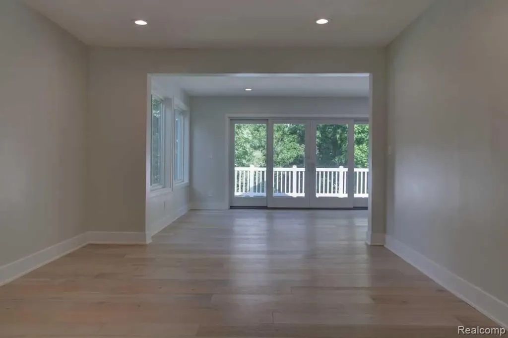 2973 Thorncrest Drive SE Cascade Charter Township MI 49546