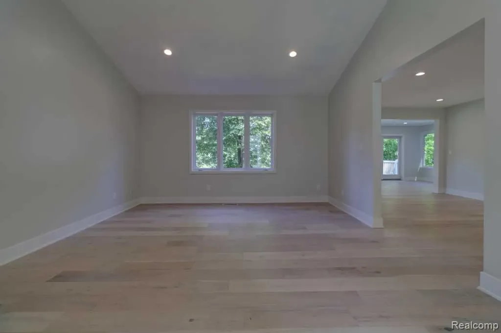 2973 Thorncrest Drive SE Cascade Charter Township MI 49546
