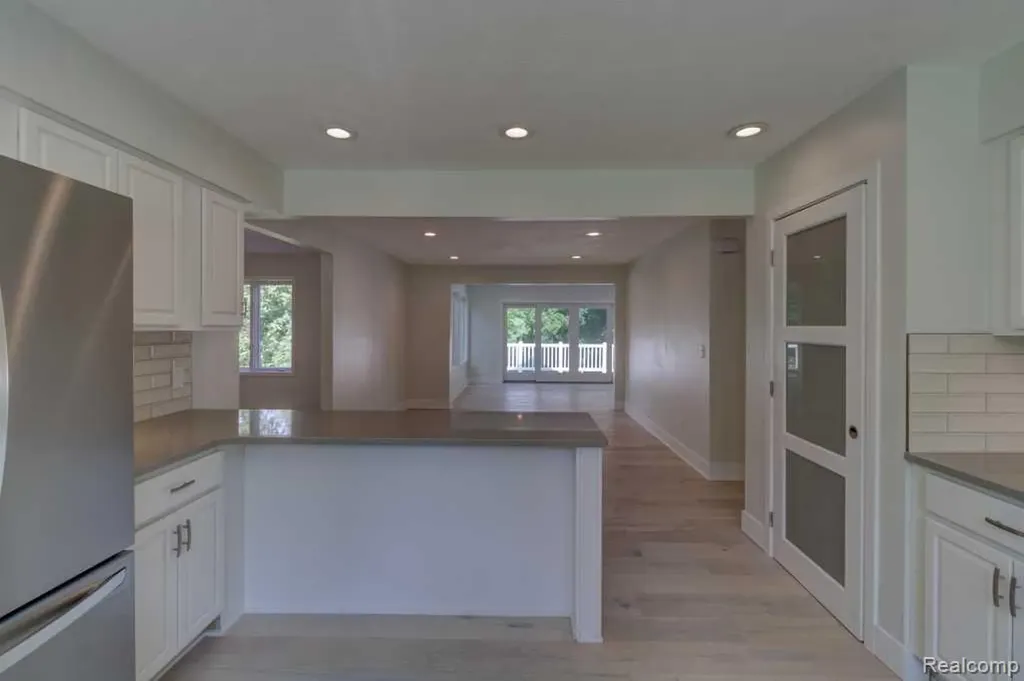 2973 Thorncrest Drive SE Cascade Charter Township MI 49546