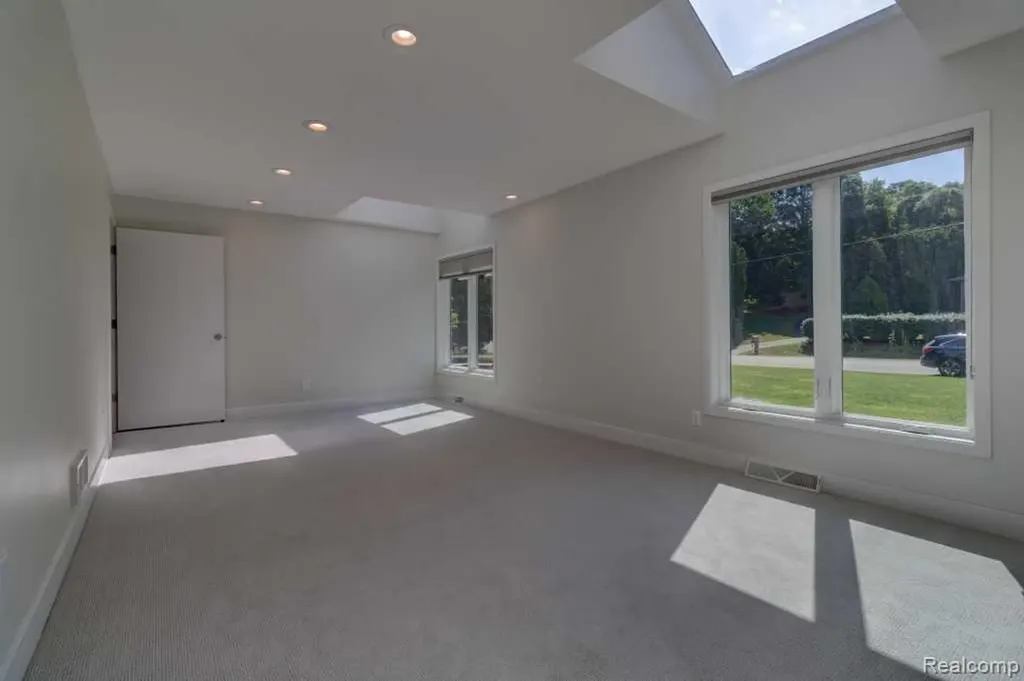 2973 Thorncrest Drive SE Cascade Charter Township MI 49546