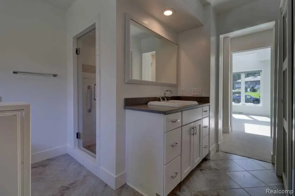 2973 Thorncrest Drive SE Cascade Charter Township MI 49546