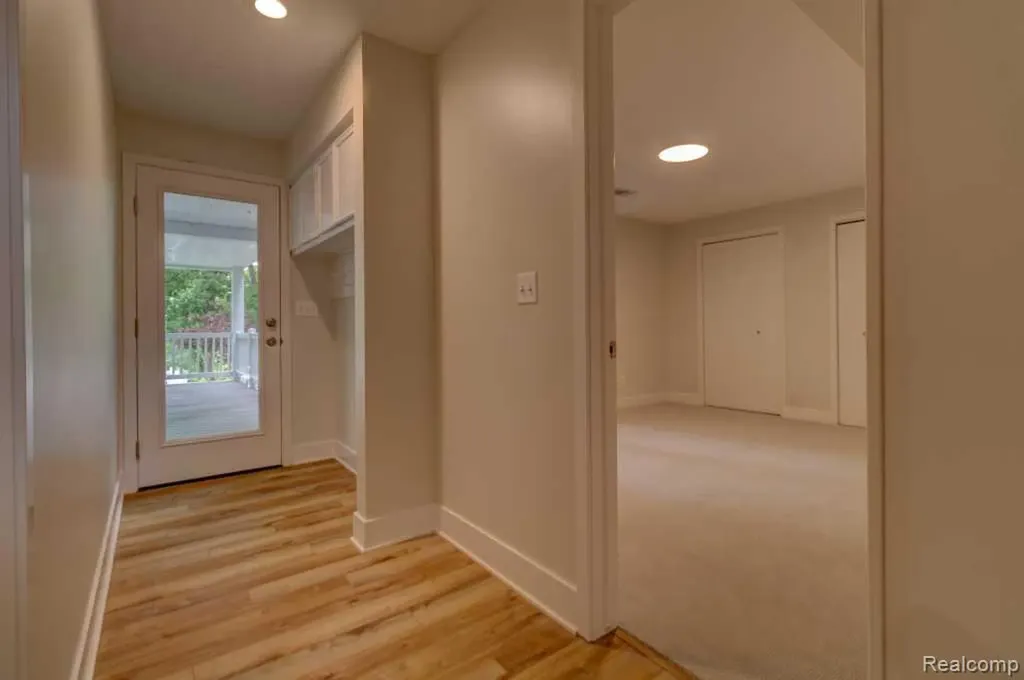 2973 Thorncrest Drive SE Cascade Charter Township MI 49546