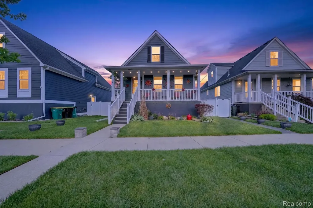 59720 W Brockton Street New Haven Village MI 48048