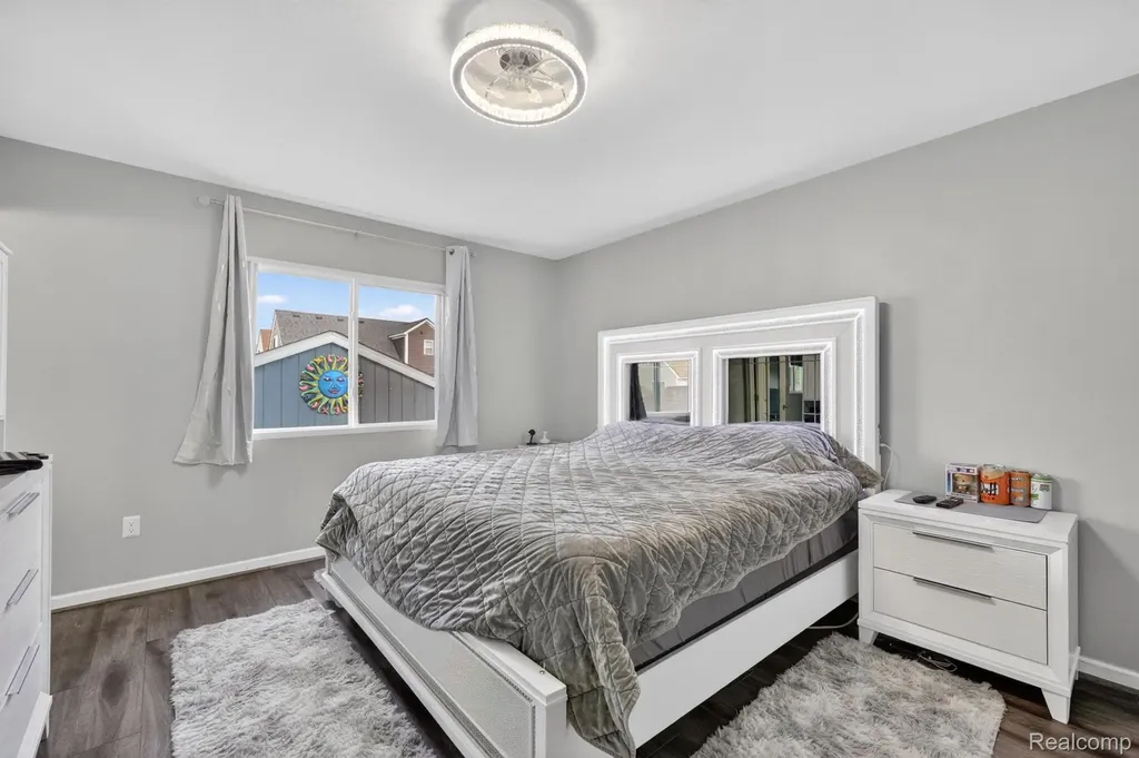 59720 W Brockton Street New Haven Village MI 48048