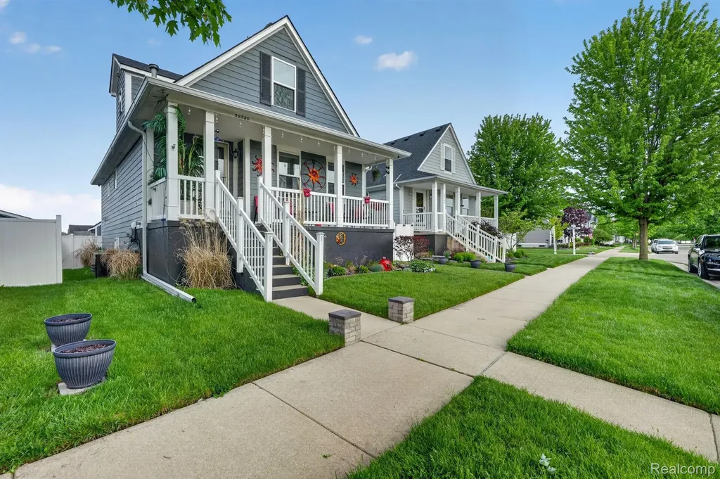 59720 W Brockton Street New Haven Village MI 48048