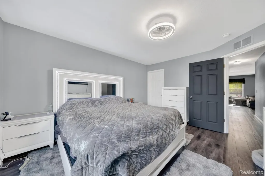 59720 W Brockton Street New Haven Village MI 48048