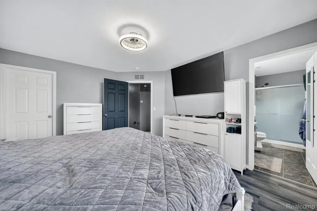 59720 W Brockton Street New Haven Village MI 48048