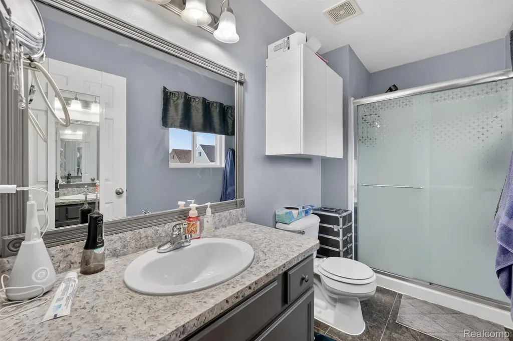 59720 W Brockton Street New Haven Village MI 48048