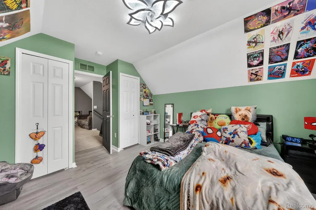 59720 W Brockton Street New Haven Village MI 48048