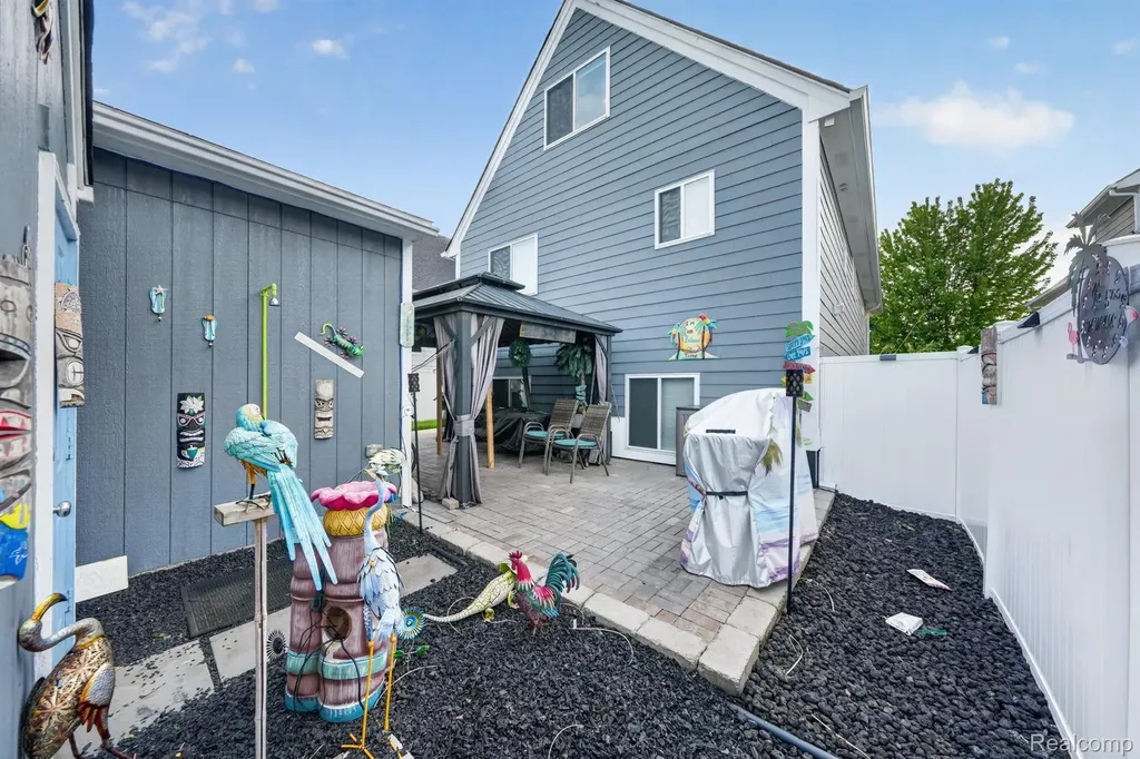 59720 W Brockton Street New Haven Village MI 48048