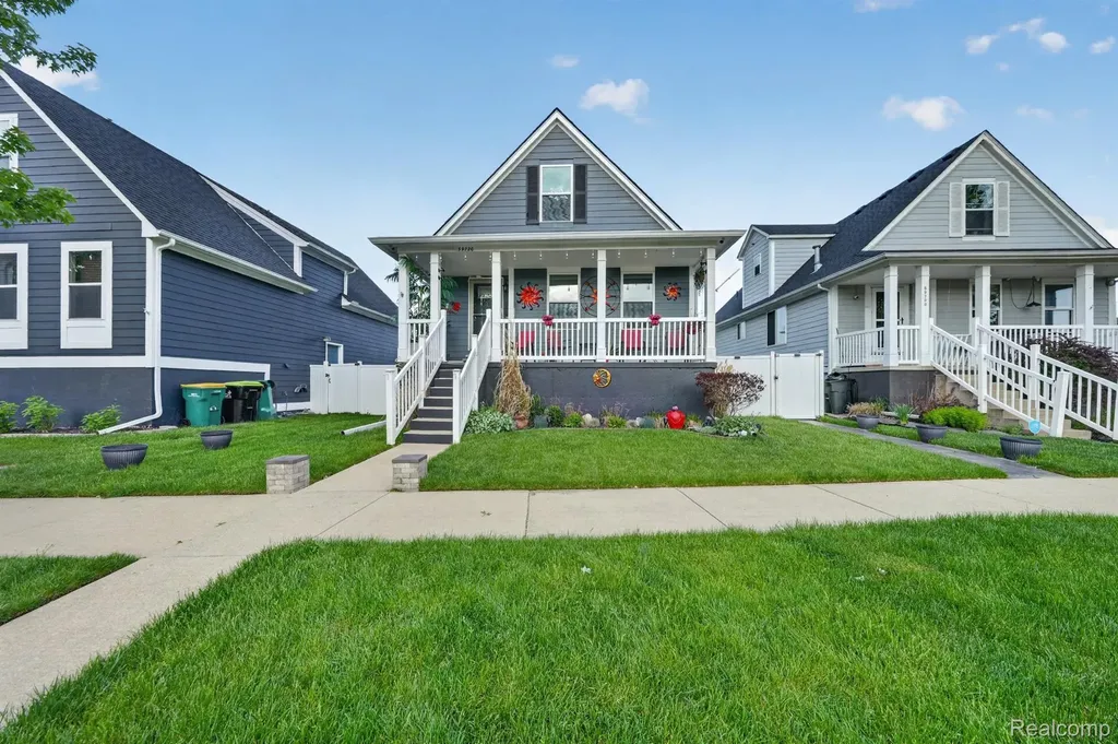 59720 W Brockton Street New Haven Village MI 48048