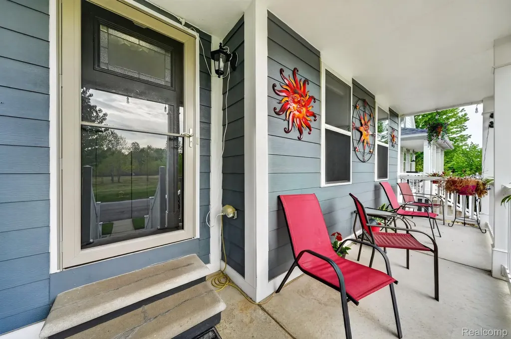 59720 W Brockton Street New Haven Village MI 48048
