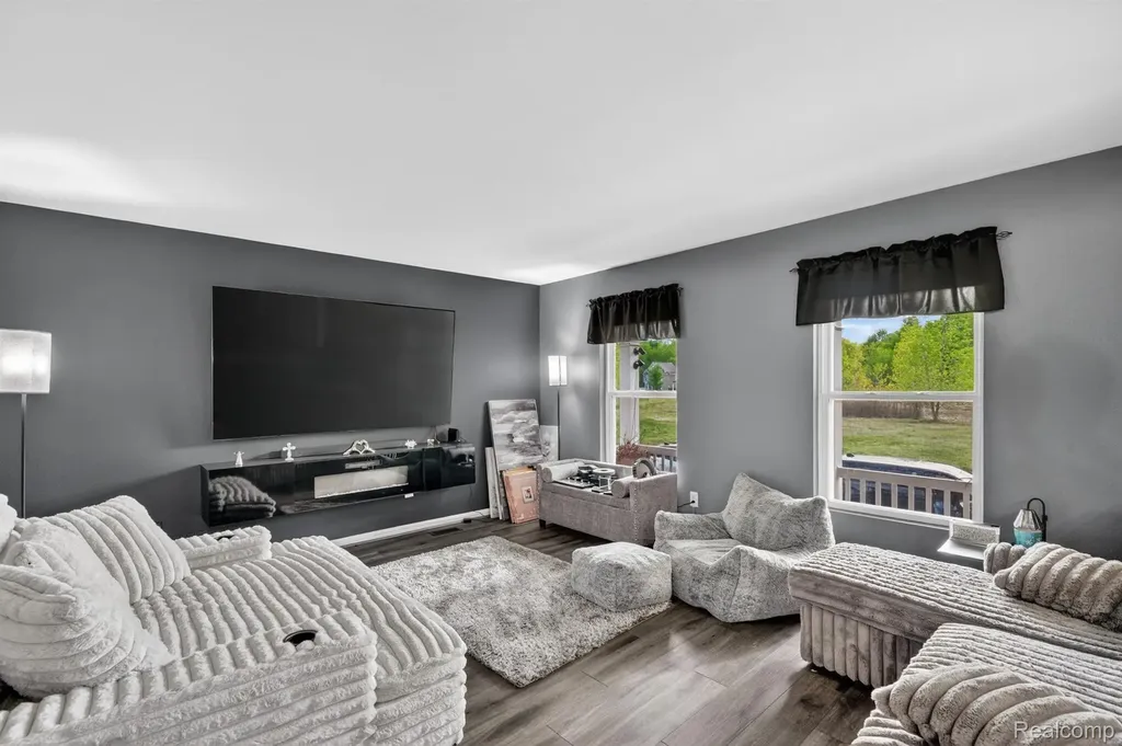 59720 W Brockton Street New Haven Village MI 48048