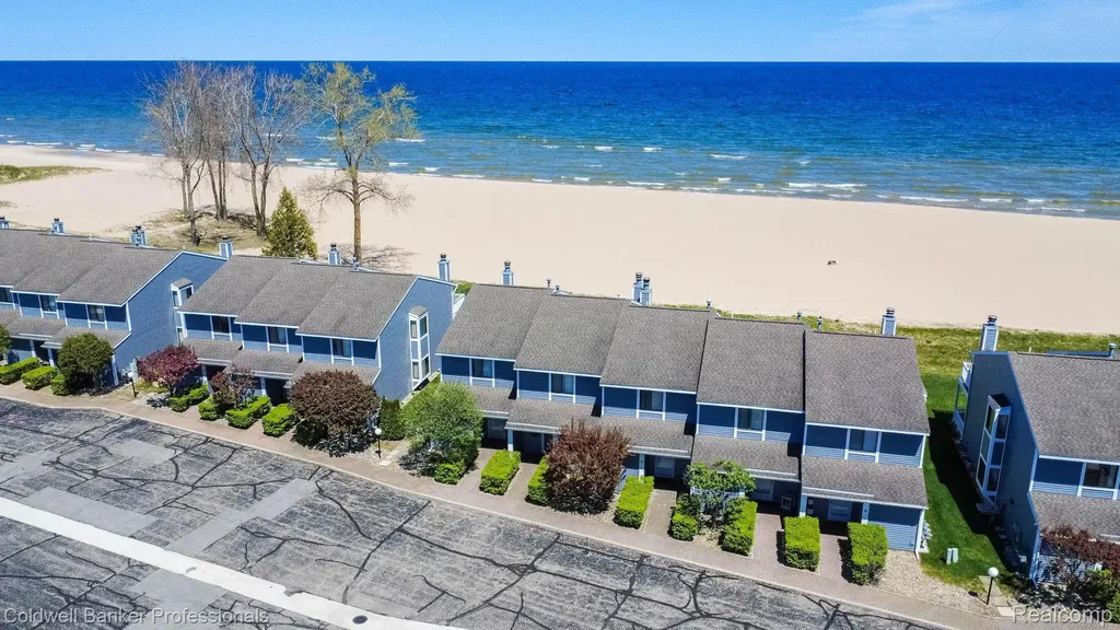 271 Chrysler Road Au Sable Charter Township MI 48750