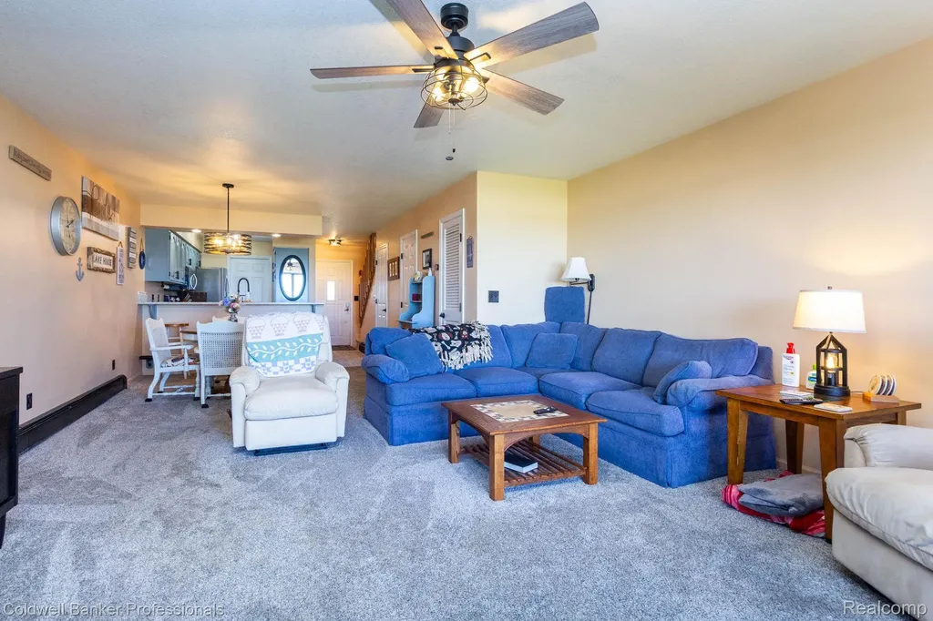 271 Chrysler Road Au Sable Charter Township MI 48750