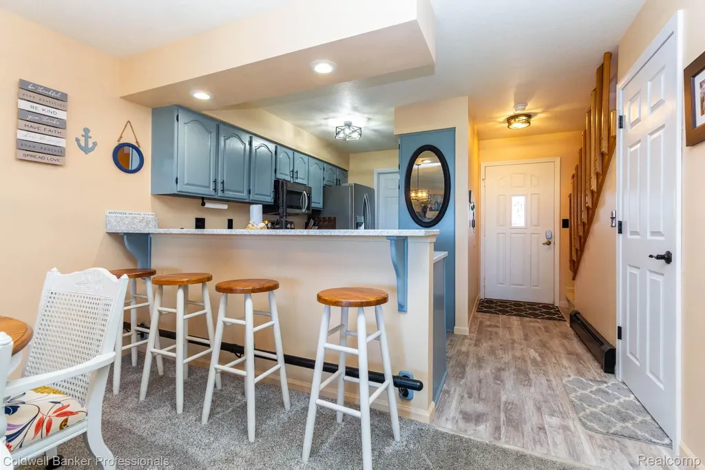271 Chrysler Road Au Sable Charter Township MI 48750