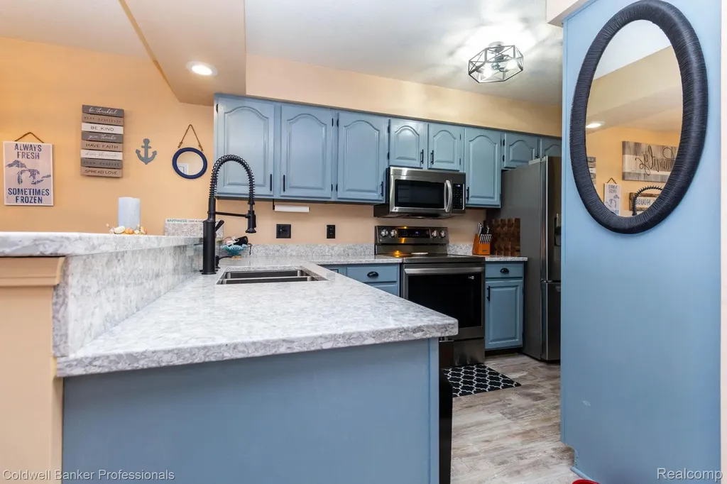 271 Chrysler Road Au Sable Charter Township MI 48750