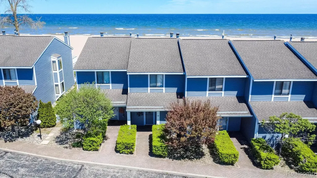 271 Chrysler Road Au Sable Charter Township MI 48750